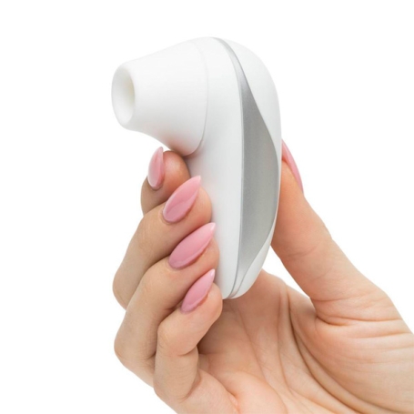 Стимулятор клитора Womanizer Starlet