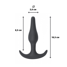 Анальная втулка Starter Spice It Up