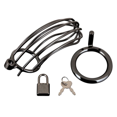 Пояс верности BlueLine