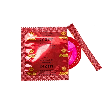 Презервативы EXPERT Fruit Mix