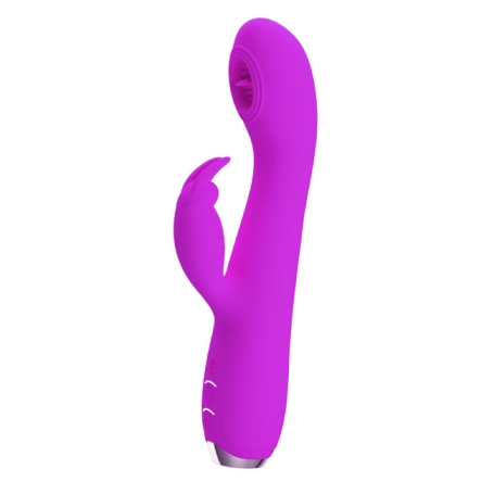 Вибратор Pretty Love Rachel