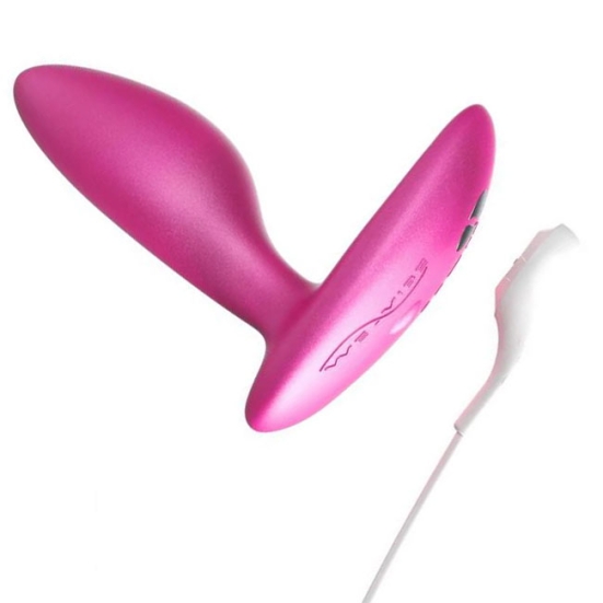 Вибро-пробка We-vibe Ditto+