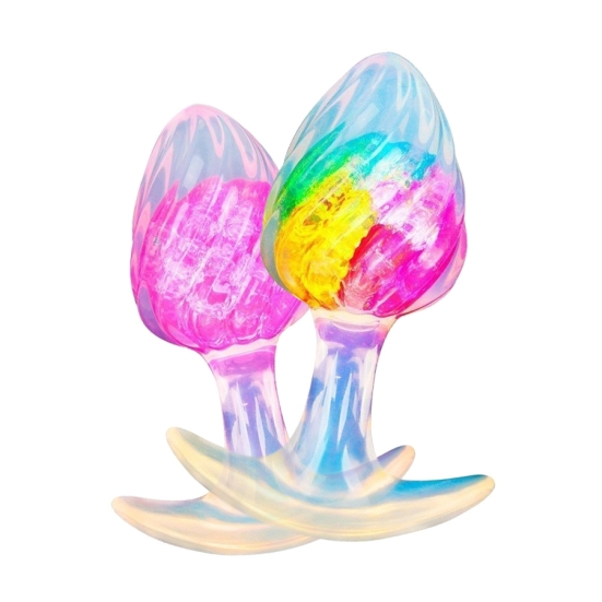 Анальная пробка AnaLove, 9 см