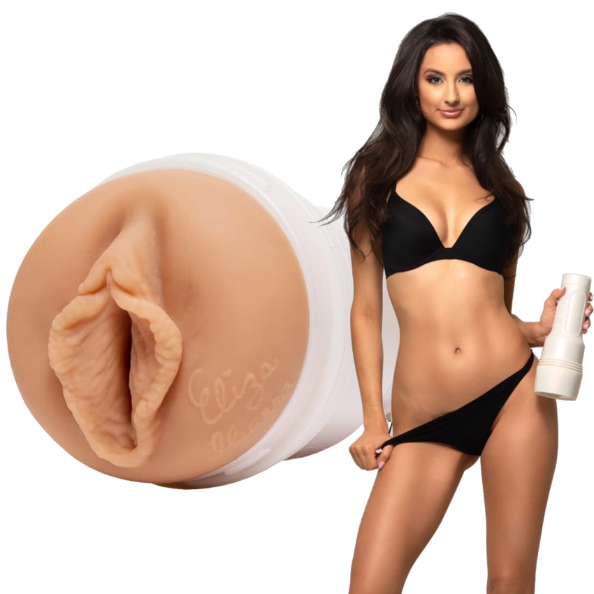 Мастурбатор Fleshlight - Eliza Ibarra Ethereal