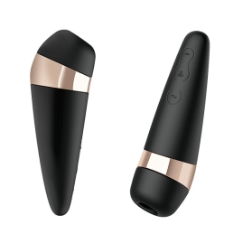 Стимулятор клитора Satisfyer Pro 3+