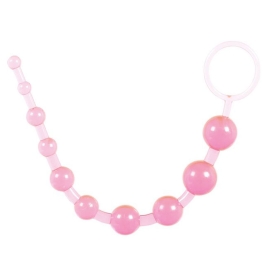 Шарики ToyFa Anal Beads