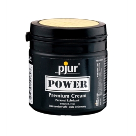 Смазка Pjur POWER для фистинга