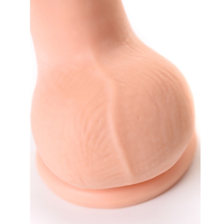 Фаллос ToyFa Nathan