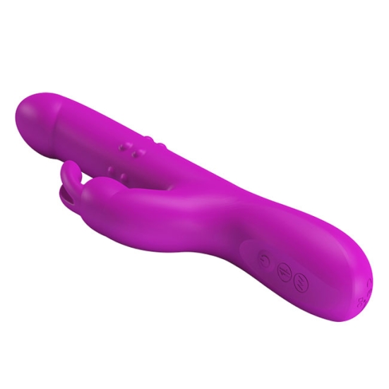 Вибратор Pretty Love Reese