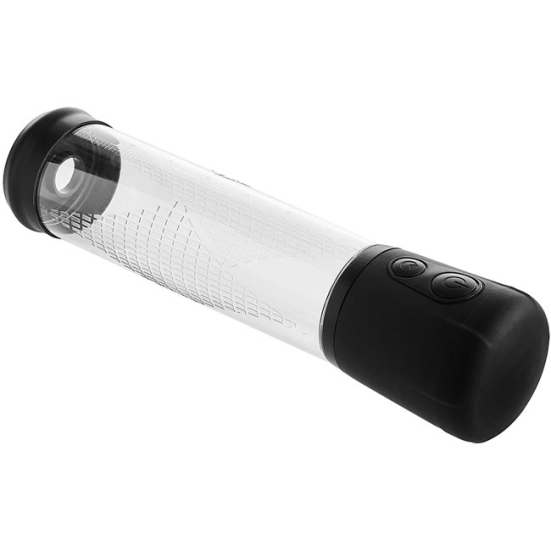 Помпа Ramrod Automatic Penis Pump