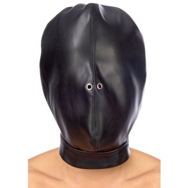 Маска-шлем Fetish Tentation