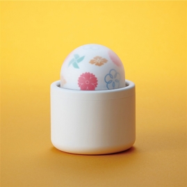 Вибратор Tenga IROHA Temari