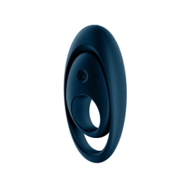 Виброкольцо Satisfyer Glorious Duo