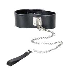 Ошейник с поводком ToyFa Theatre