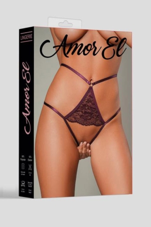 Трусики Amor El AME-6014