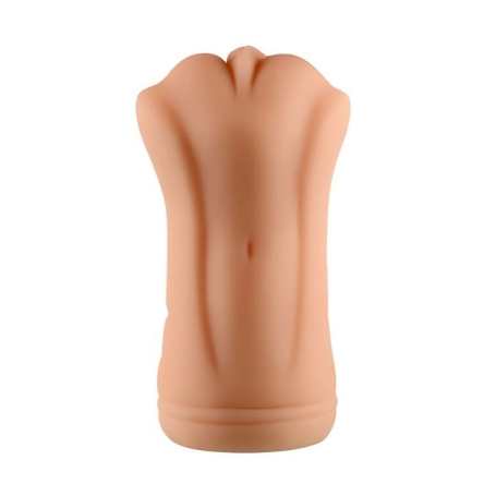 Мастурбатор Real Women Vibration