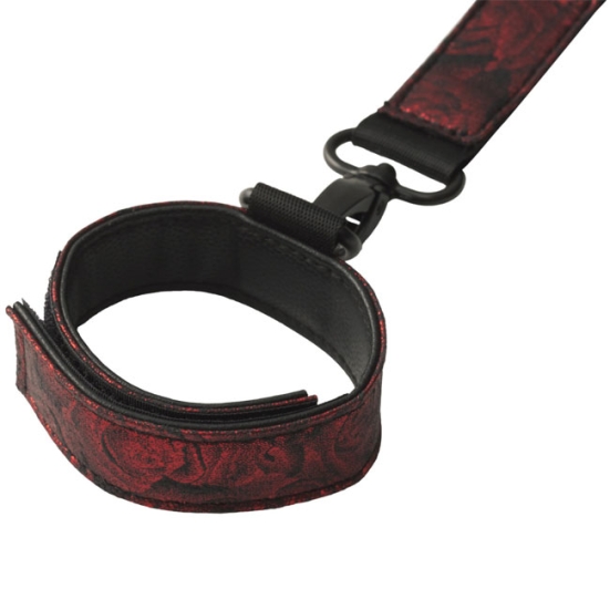 Ошейник с наручниками Fifty Shades of Grey