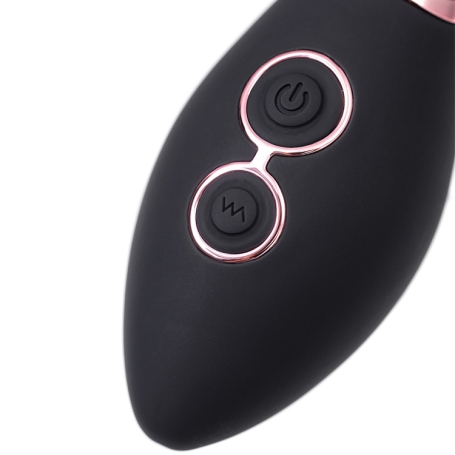 Вибратор Waname Avalanche