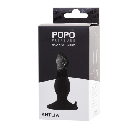 Пробка POPO Pleasure Antlia