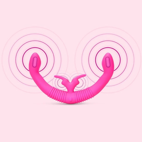 Вибратор Together Toy