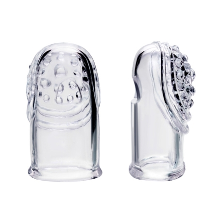 Насадки на палец A-toys Favi