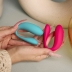 Вибратор для пар Amovibe TWIN