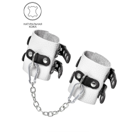 Наручники Pecado 02221