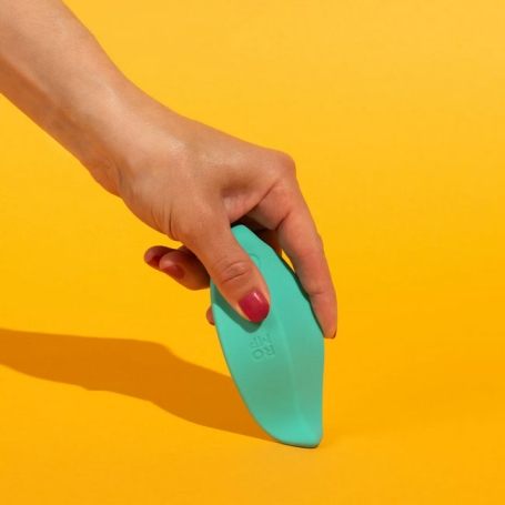 Вибратор в трусики ROMP Wave