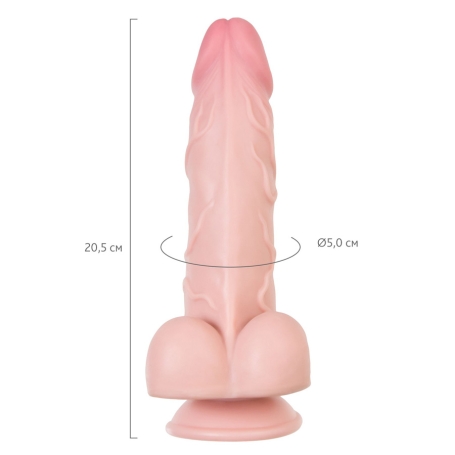 Фаллос My Dainty - My Babe