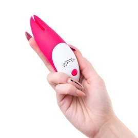 Вибратор JOS Twiggy