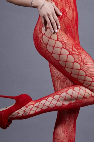 Боди-комбинезон Le Frivole 04920