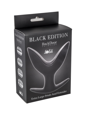 Анальный эспандер Petals Anal Extender