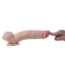 Реалистичный фаллос Real basic Toy