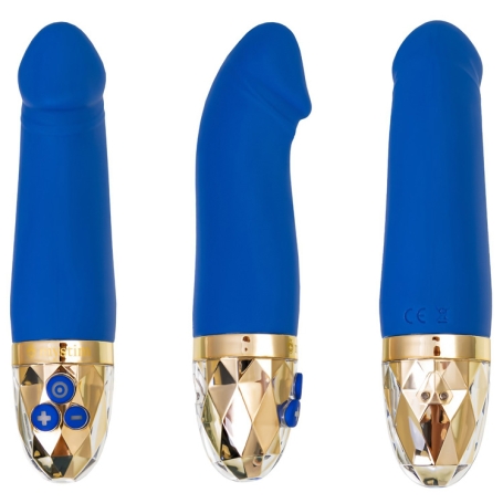 Вибратор Mystim Real Deal Neal