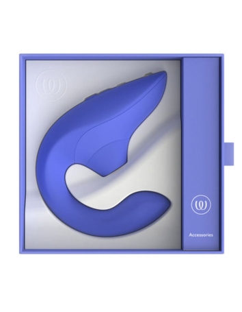 Вибростимулятор Womanizer Blend