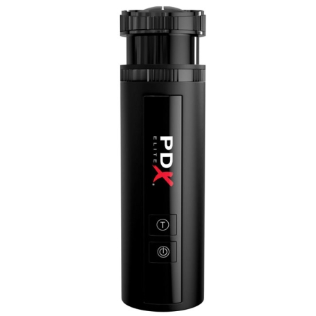 Авто-мастурбатор PDX Moto-Bator X