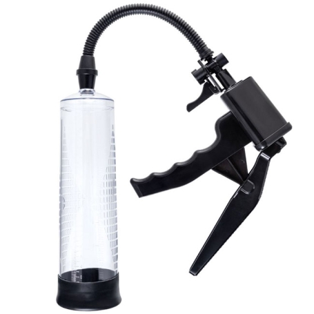 Вакуумная помпа Sexus Mads