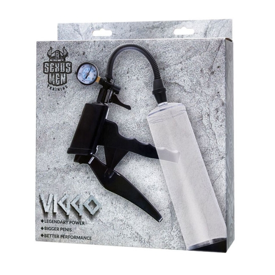 Помпа Sexus Viggo