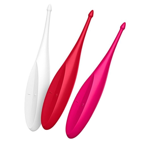 Вибратор Satisfyer Twirling Fun