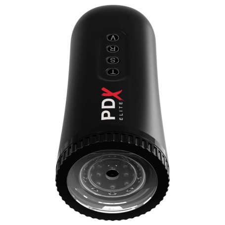 Авто-мастурбатор PDX Moto Blower