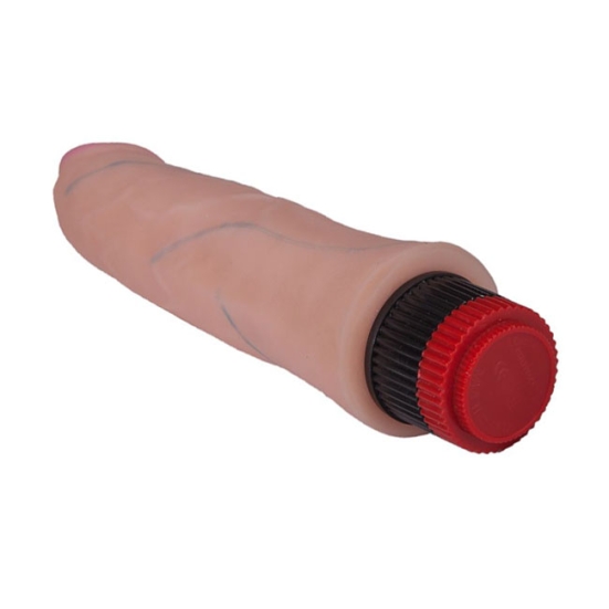 Фаллос-вибратор Lovetoy Cock Next 6&quot;