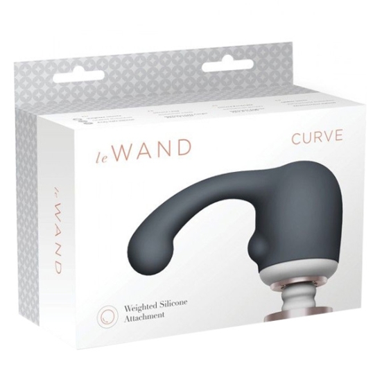 Насадка на массажер le Wand LW-005