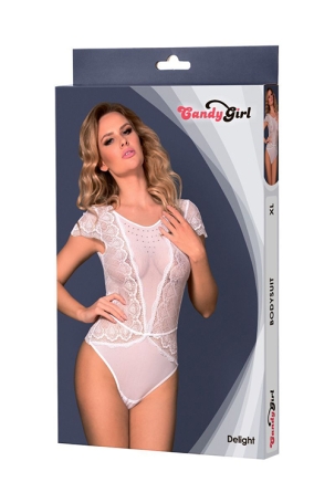 Боди Candy Girl Delight