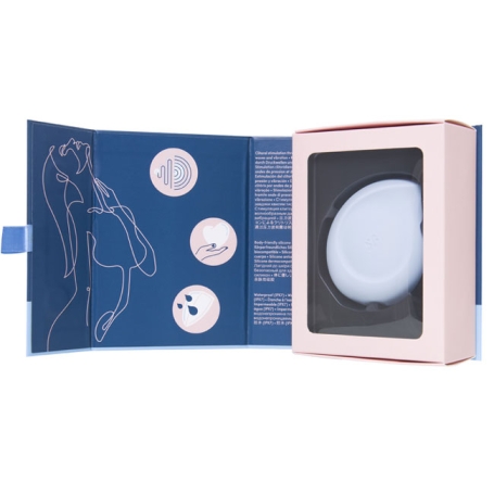 Вибростимулятор Satisfyer Sugar Rush