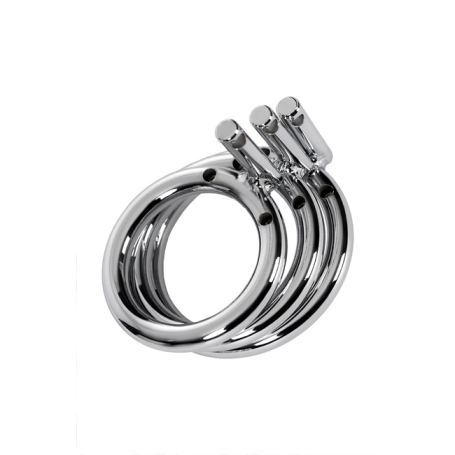 Пояс верности ToyFa Metal