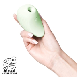 Вибростимулятор Satisfyer Pearl Diver