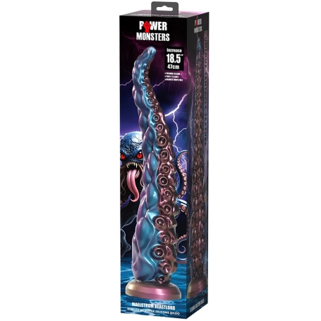 Стимялтор Maelstrom Beastlord