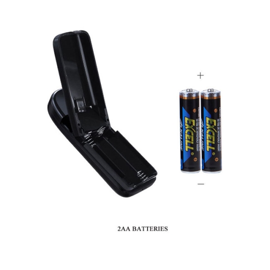 Страпон Ultra Dual Penis - 2 насадки