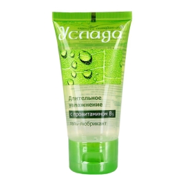 Смазка с провитамином В5 &quot;Услада&quot;