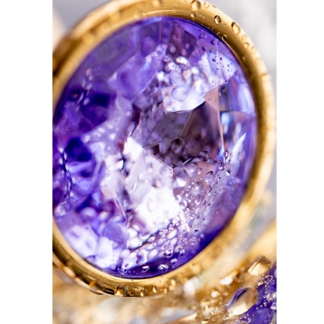 Пробки Штучки-дрючки (gold)